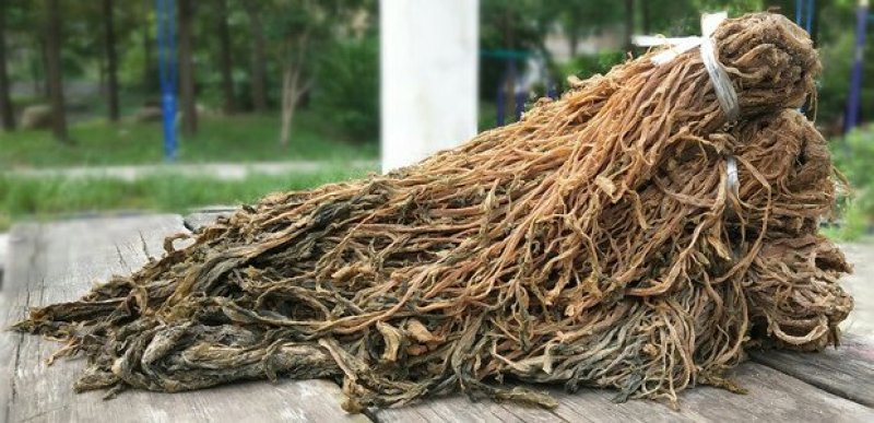梅干菜整颗散装梅菜干