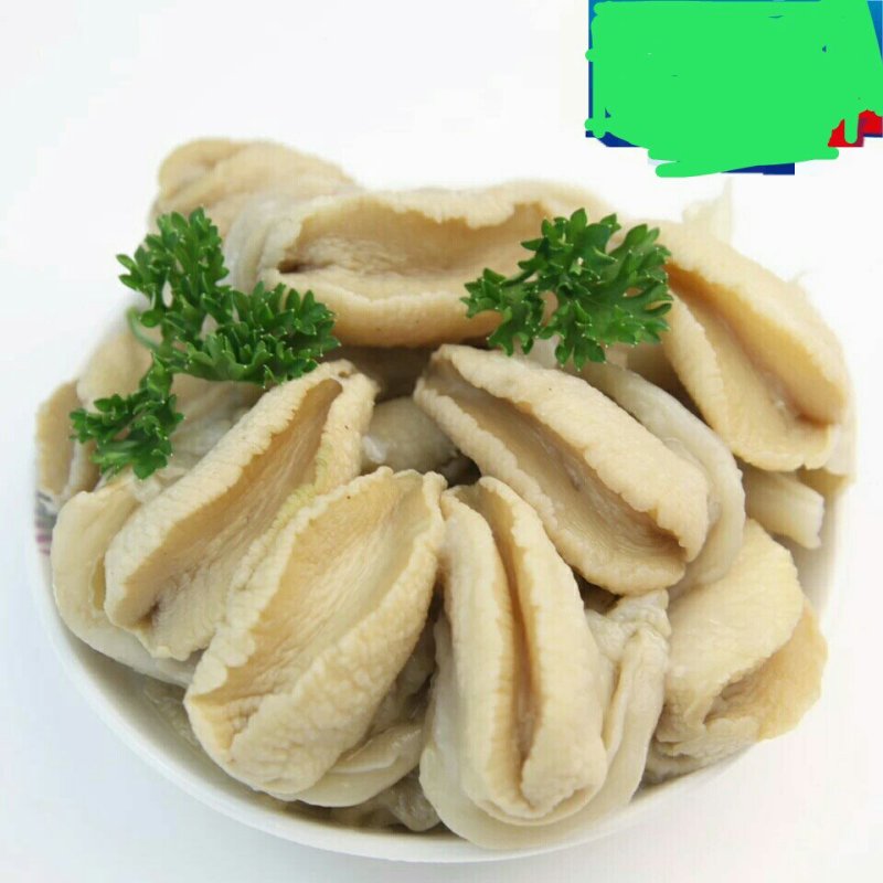 白玉蜗牛