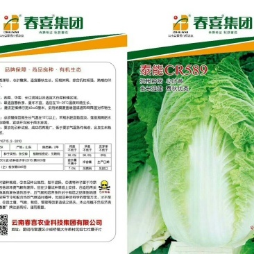 泰能cr589