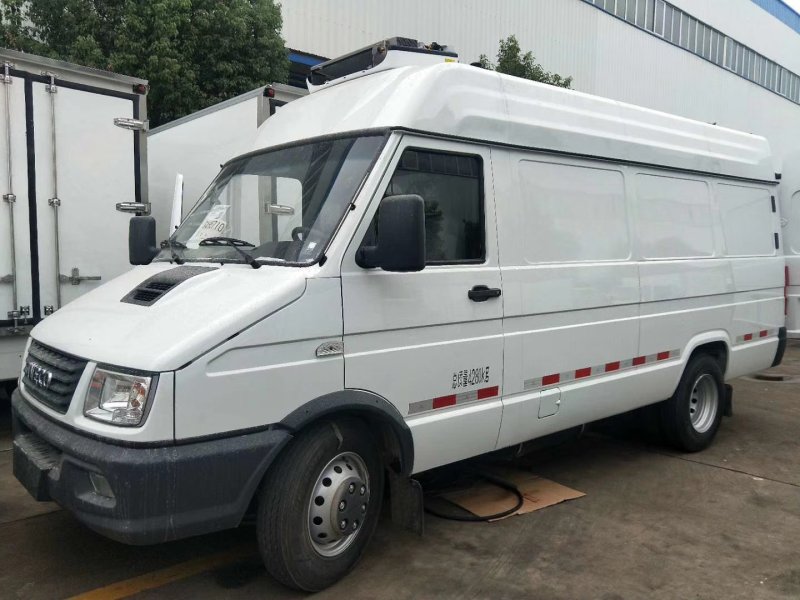 程力冷藏车，厂家直销，价格优惠，欢迎来电