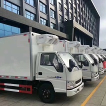 程力冷藏车，厂家直销，价格优惠，欢迎来电
