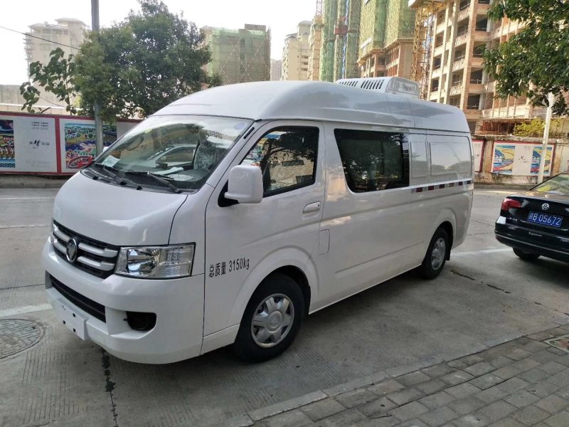 程力冷藏车，厂家直销，价格优惠，欢迎来电