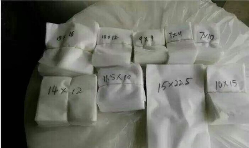 无纺布育苗袋