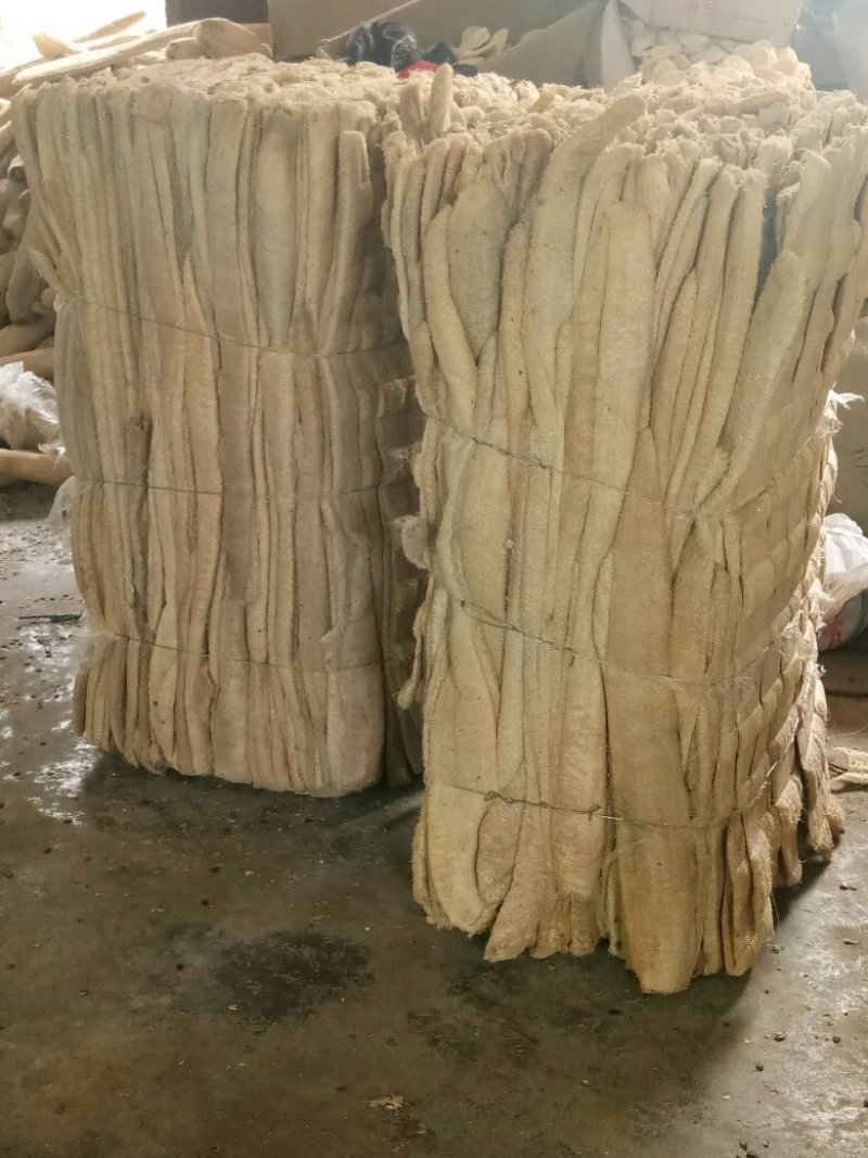 丝瓜络