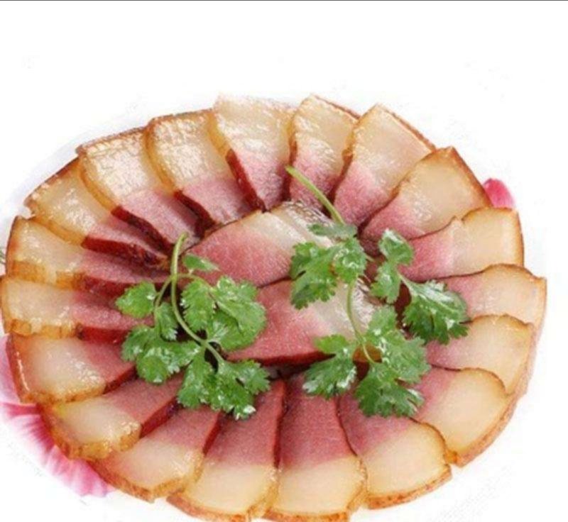 贵州农家腊肉香肠