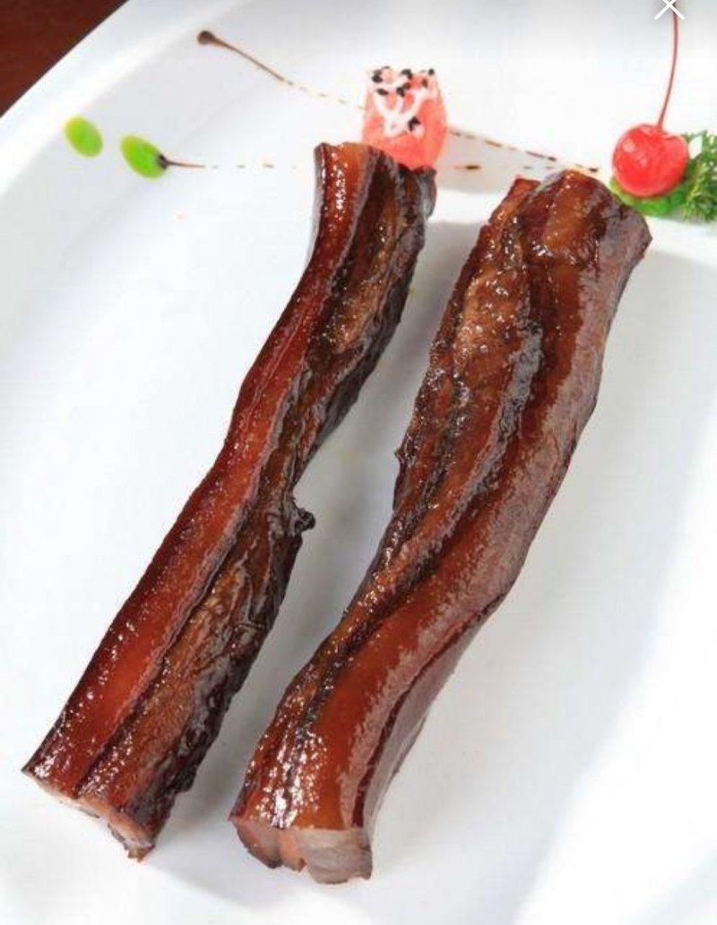 贵州农家腊肉香肠