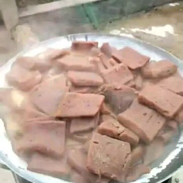 魔芋豆腐