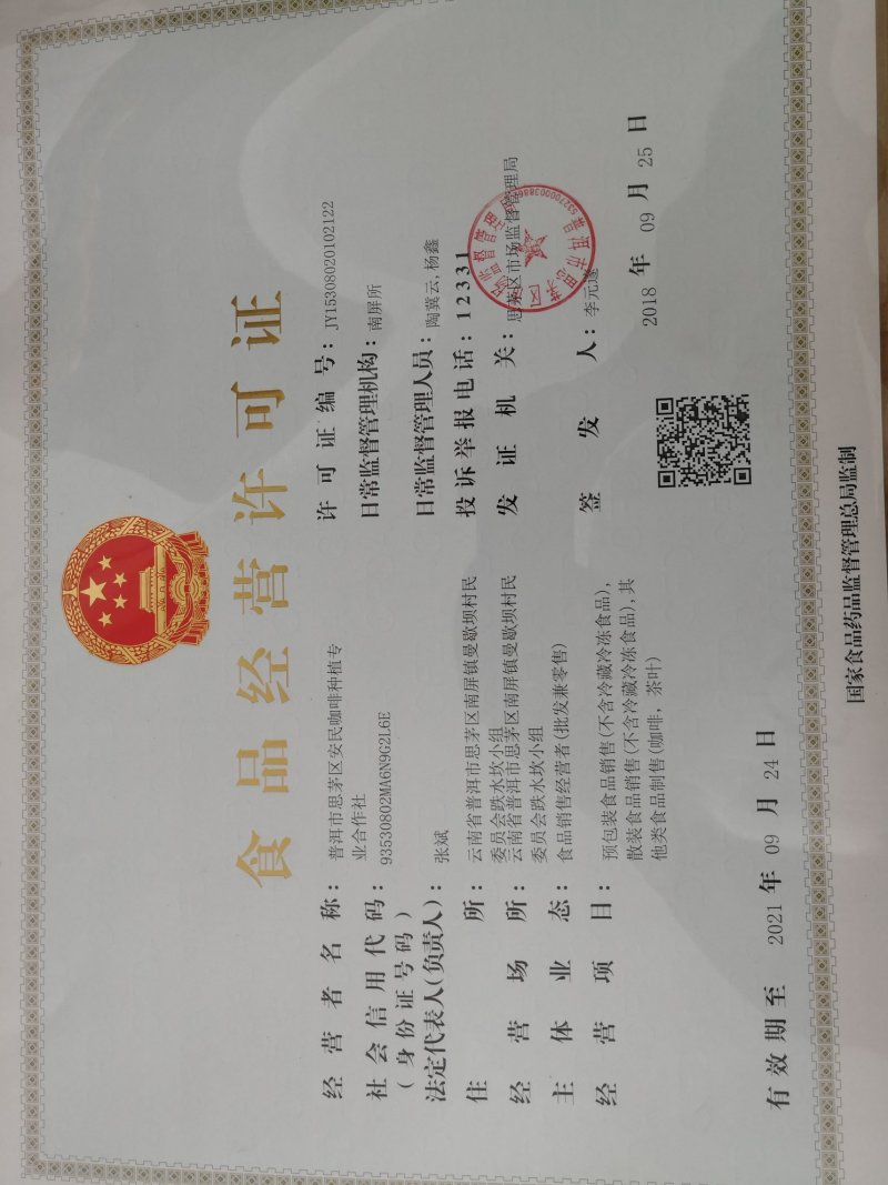 碧螺春～十号青茶一级初长烘青绿茶