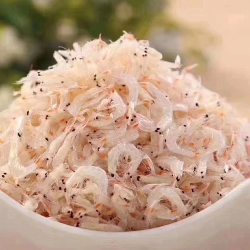 虾皮30一斤