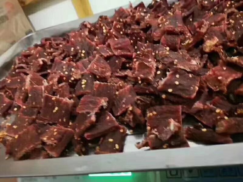 牛肉风干肉