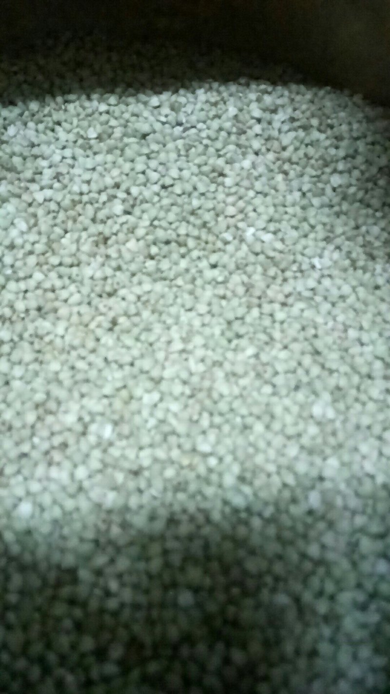 荞麦米(甜荞米)荞麦产品！