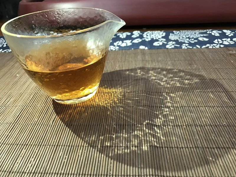 福鼎白茶150克1个老寿眉