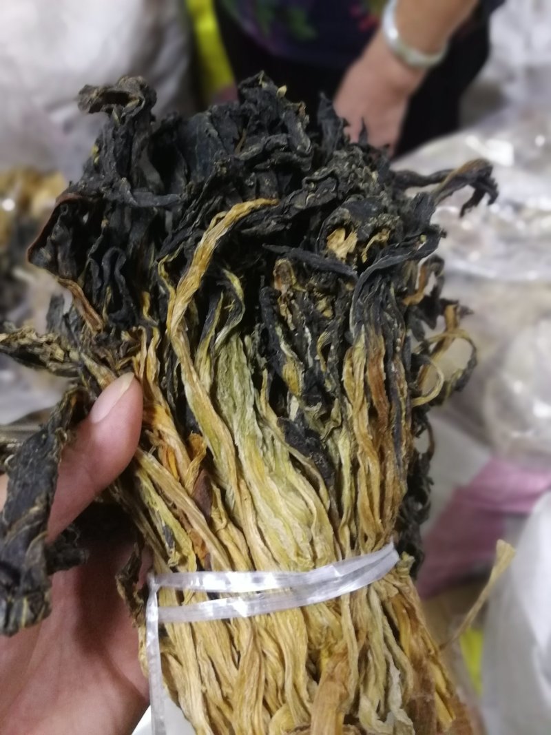 臭鳜鱼