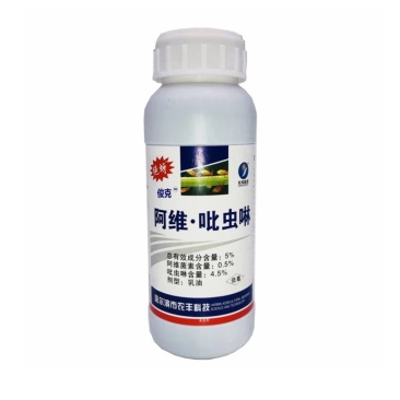 阿维吡虫啉1000ml