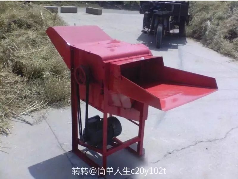 多功能脱粒机
