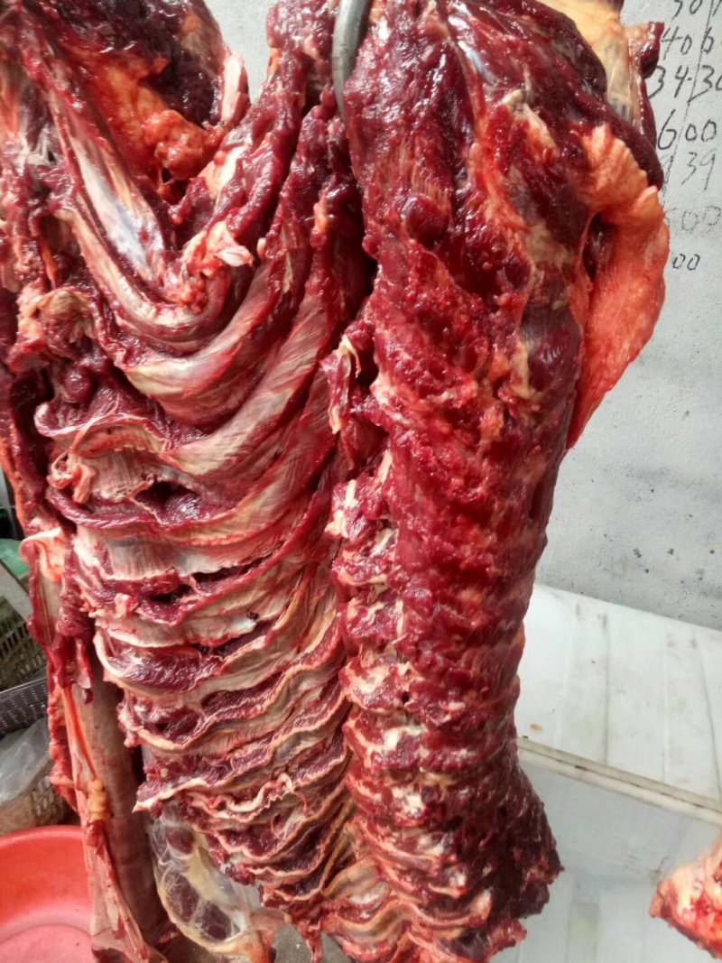 驴肉