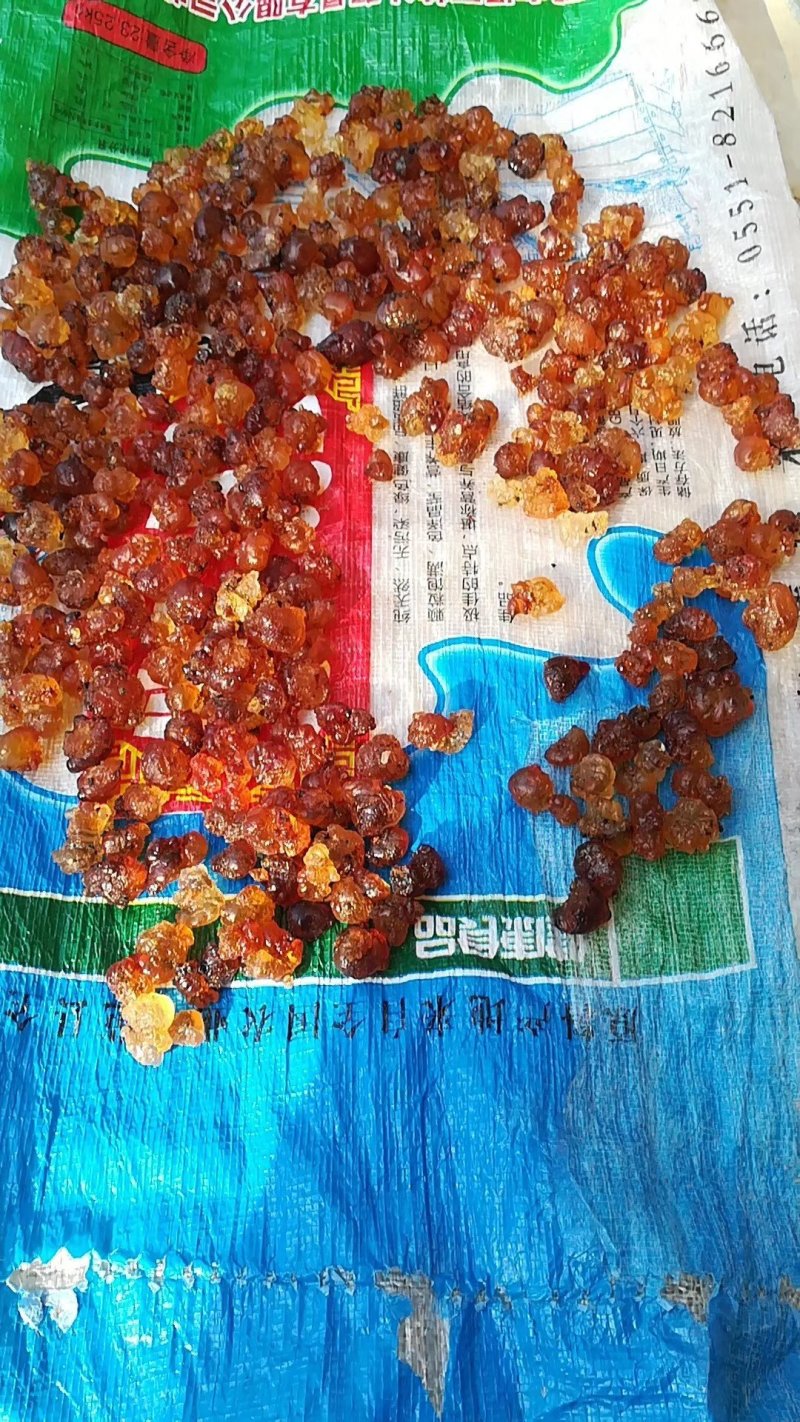 桃胶，通货10000多斤想出手！～先到先得！