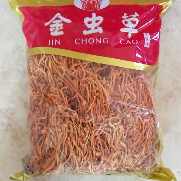 （基地直供）虫草花品质上乘，全国发货，货源充足