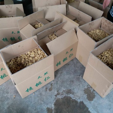核桃仁、核桃