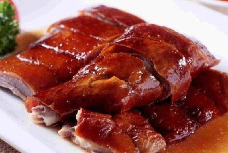 正宗广东烧鸭批发