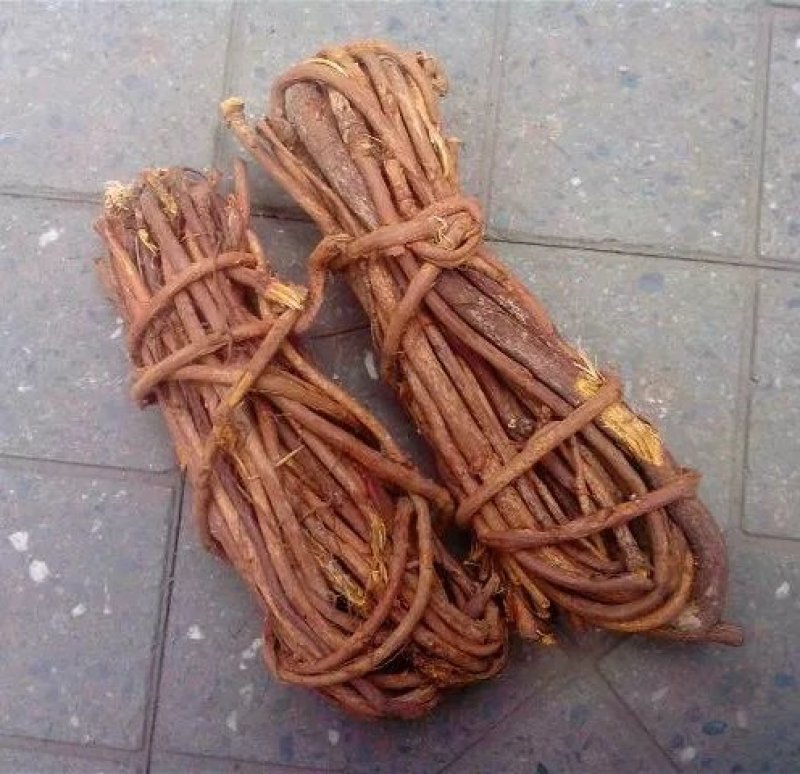 甘草大量出售