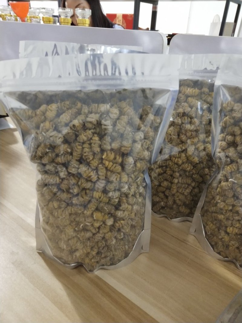 浙江雁荡山铁皮石斛一级枫斗量大从优，欢迎咨询