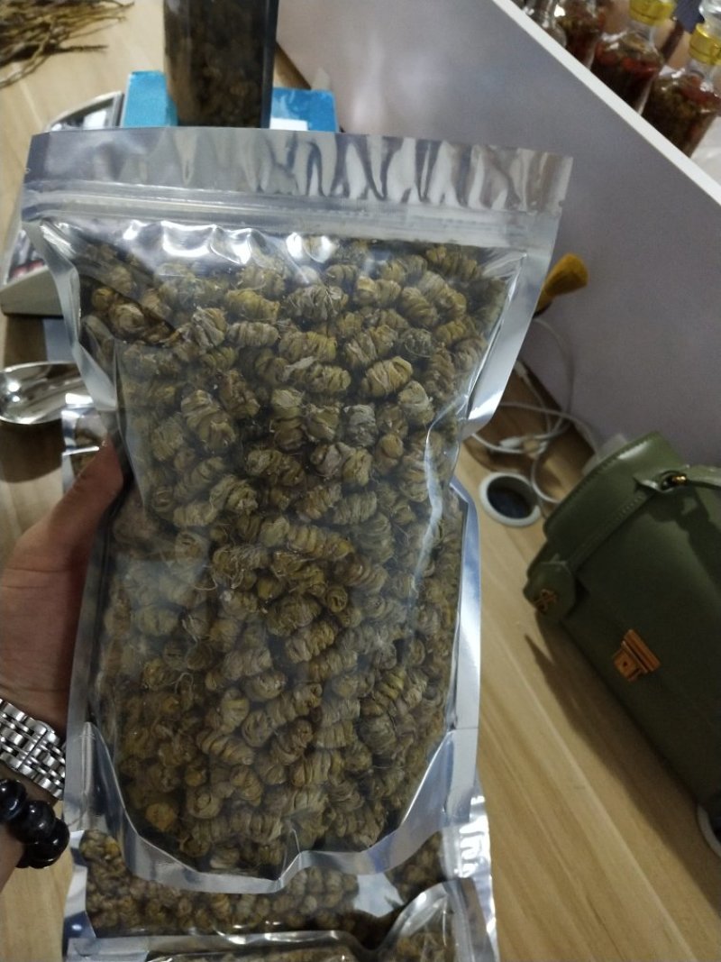 浙江雁荡山铁皮石斛一级枫斗量大从优，欢迎咨询