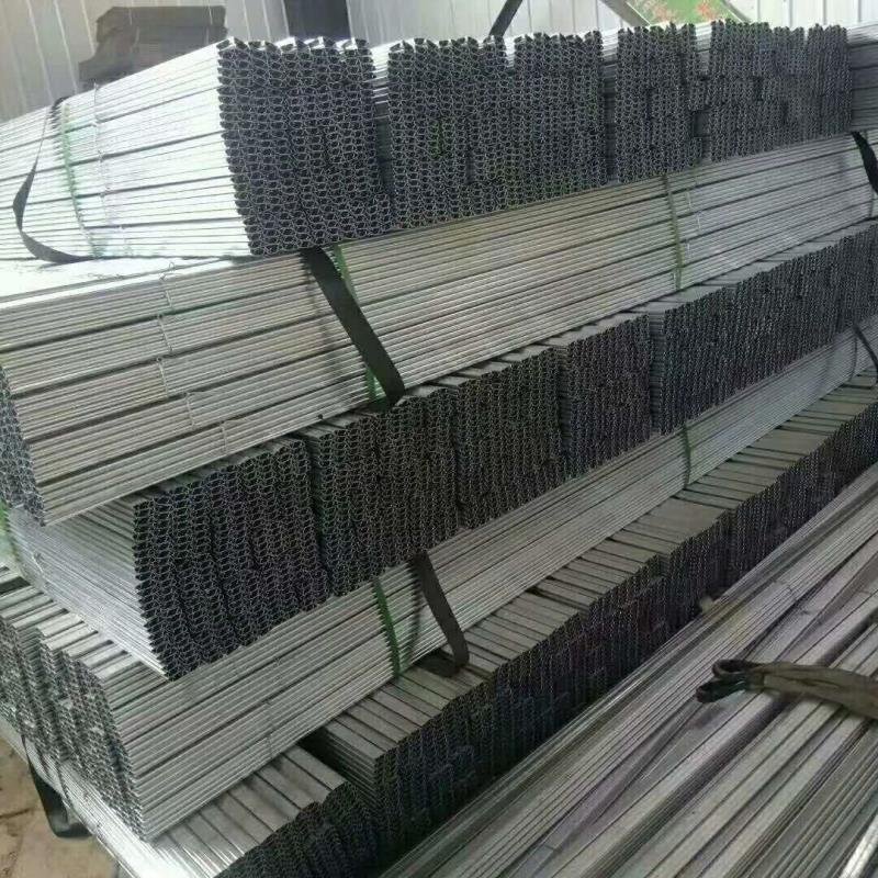 卡槽压模槽1.0厚适用于大棚放风