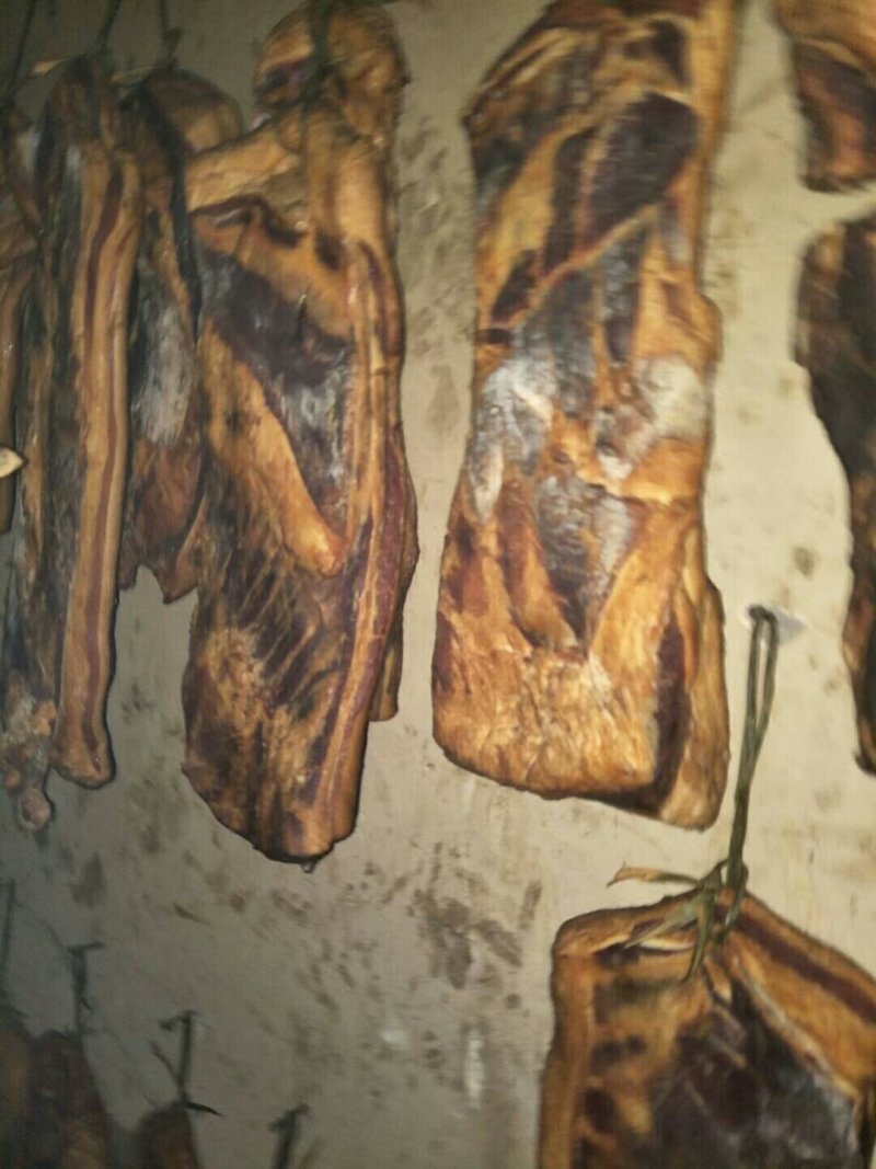 腊肉