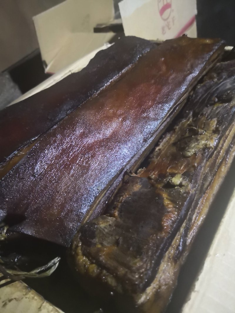 腊肉