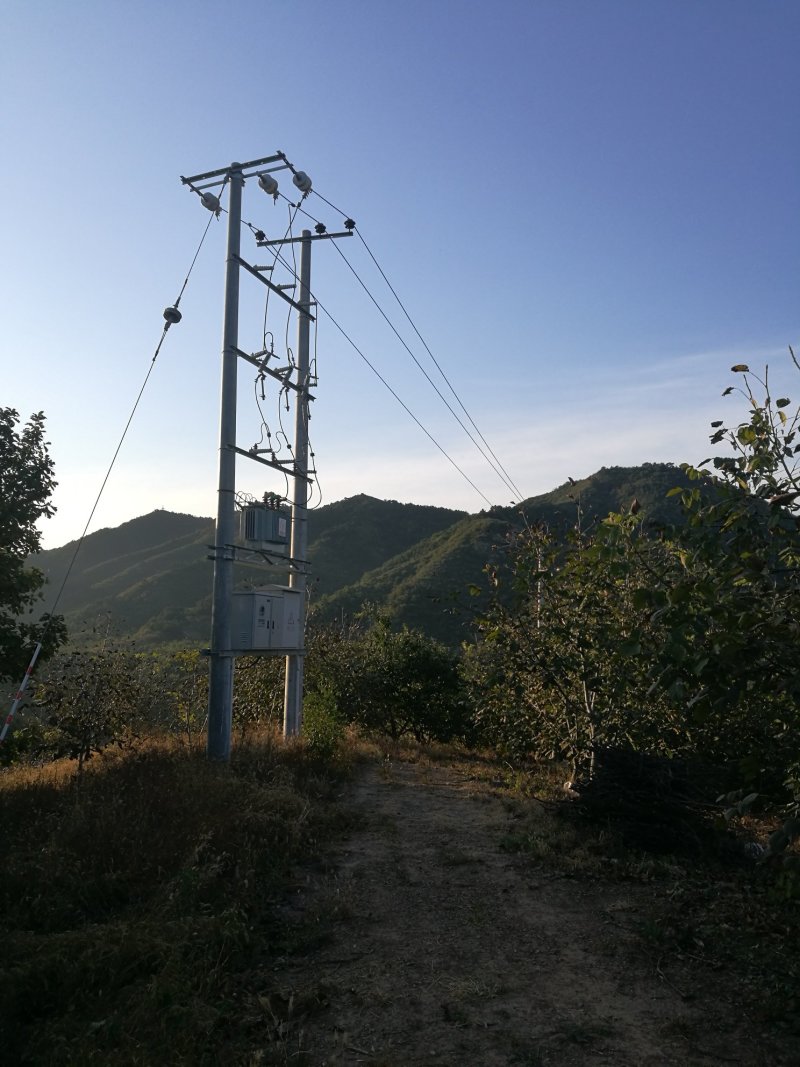 山地出租