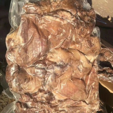 熟羊肉