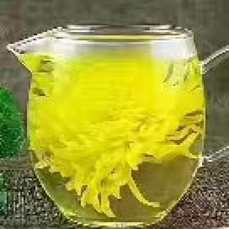 第一金丝皇菊