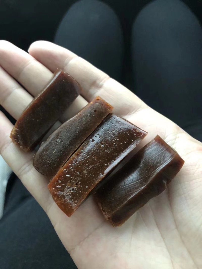 阿胶