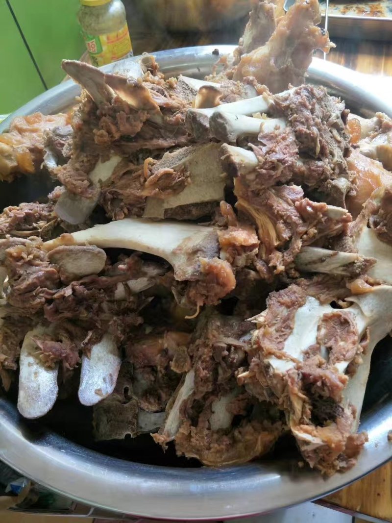 阿胶
