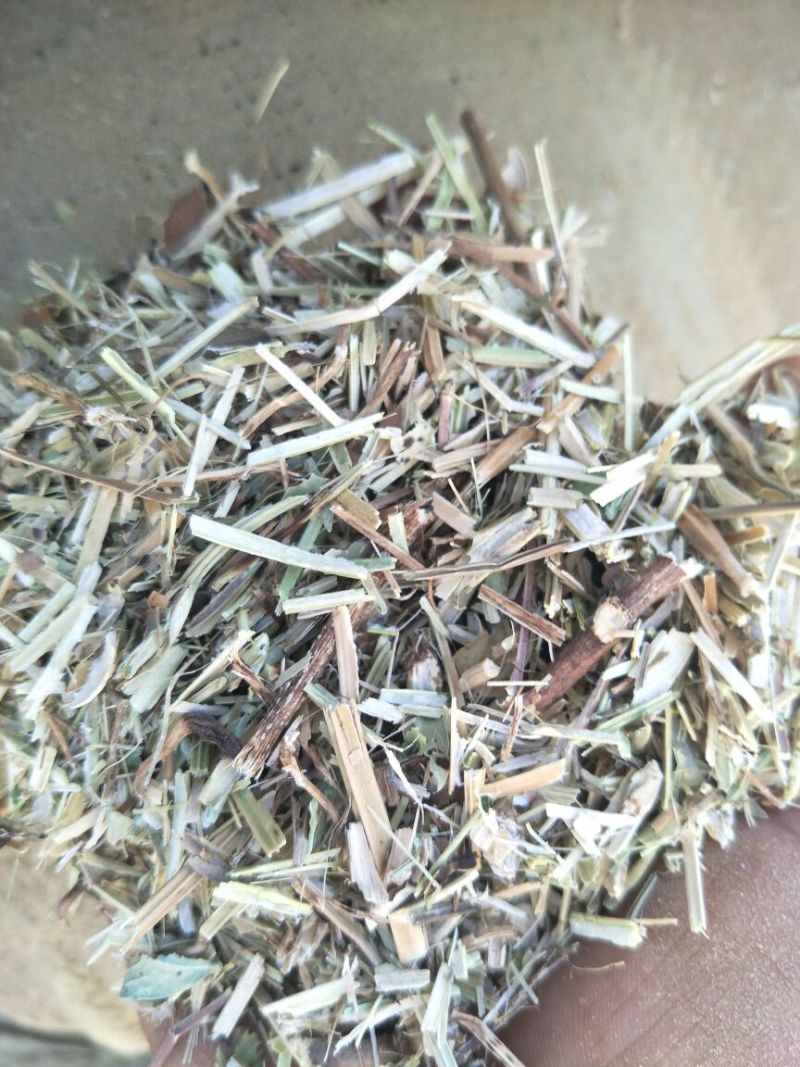 优质牛羊草料