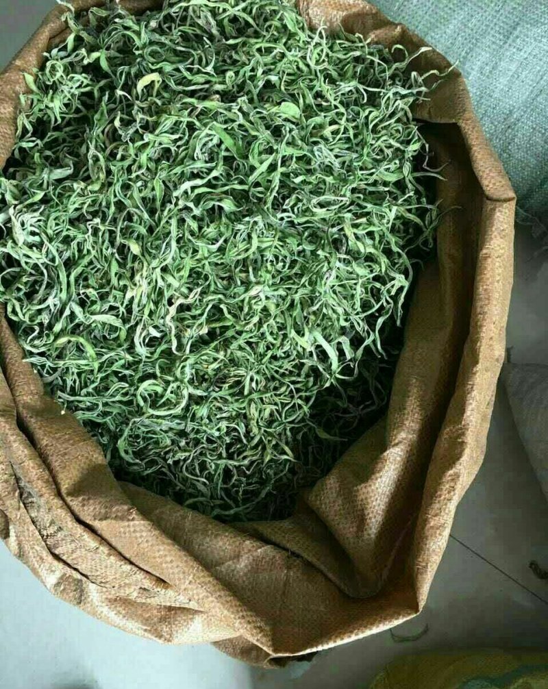 贵族精品干豆角