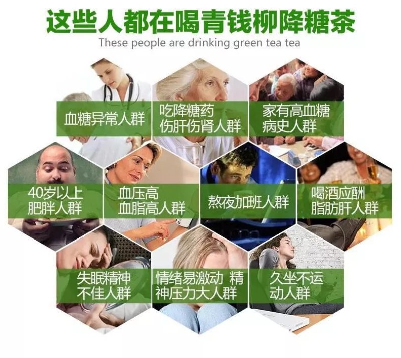 供应青钱柳茶叶嫩叶茶