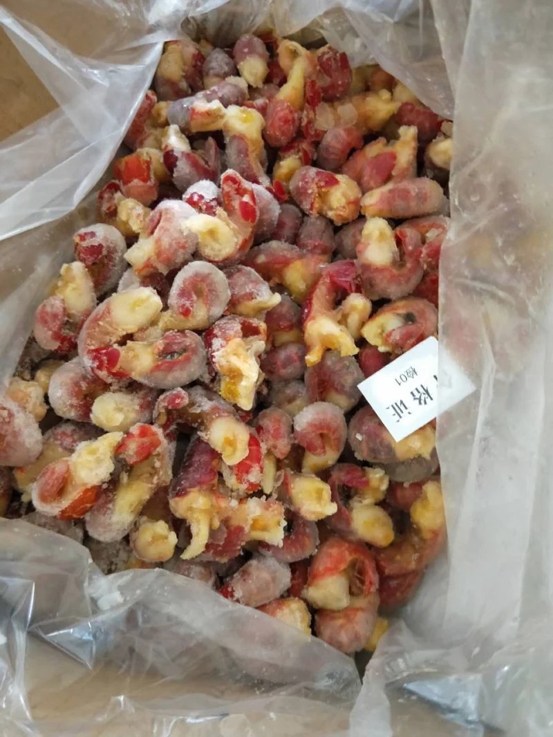 龙虾尾，特大级，特大
