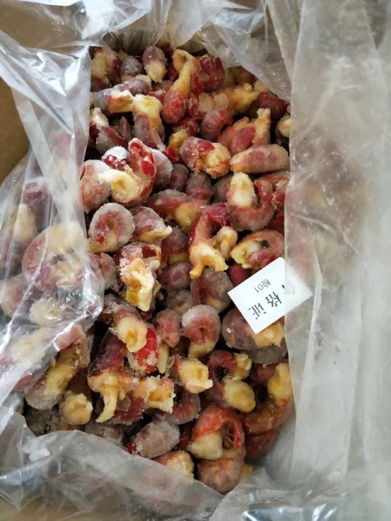 龙虾尾，特大级，特大