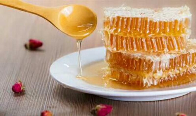 【有好货】蜂巢蜜封盖成熟新鲜蜂巢蜜口味纯正支持批发零售