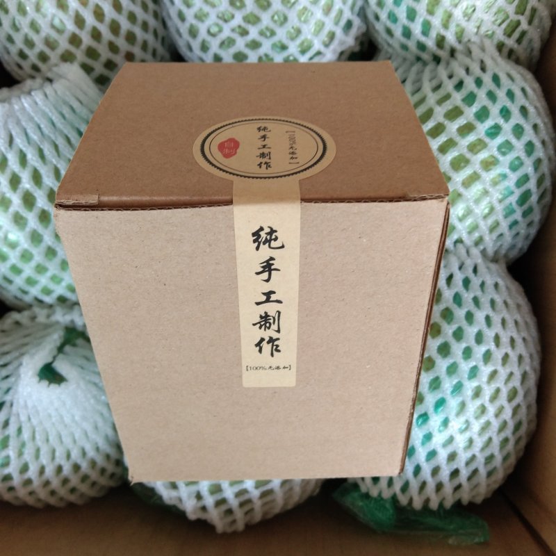 莱阳慈梨膏