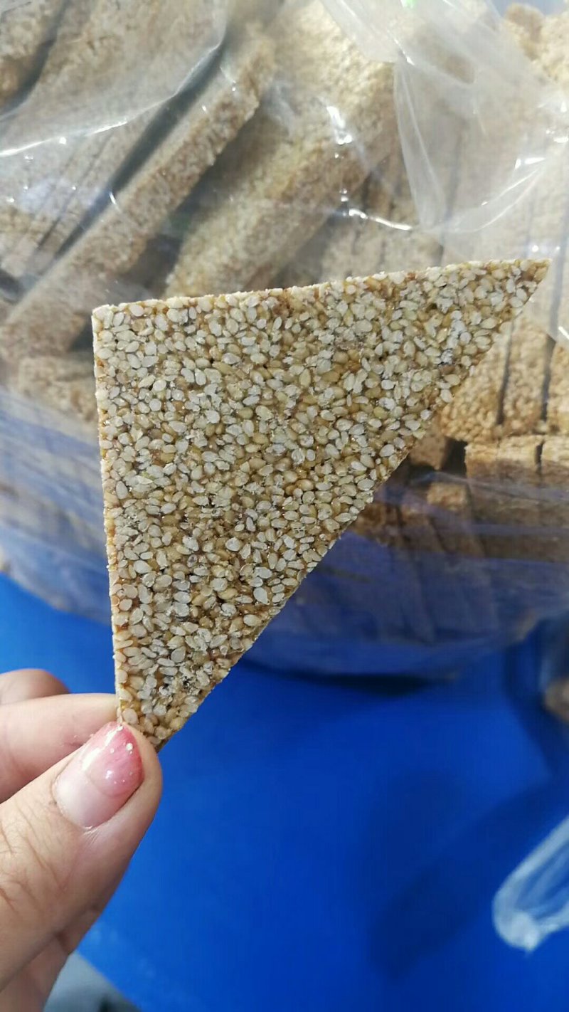 包谷糖麦芽糖麻糖