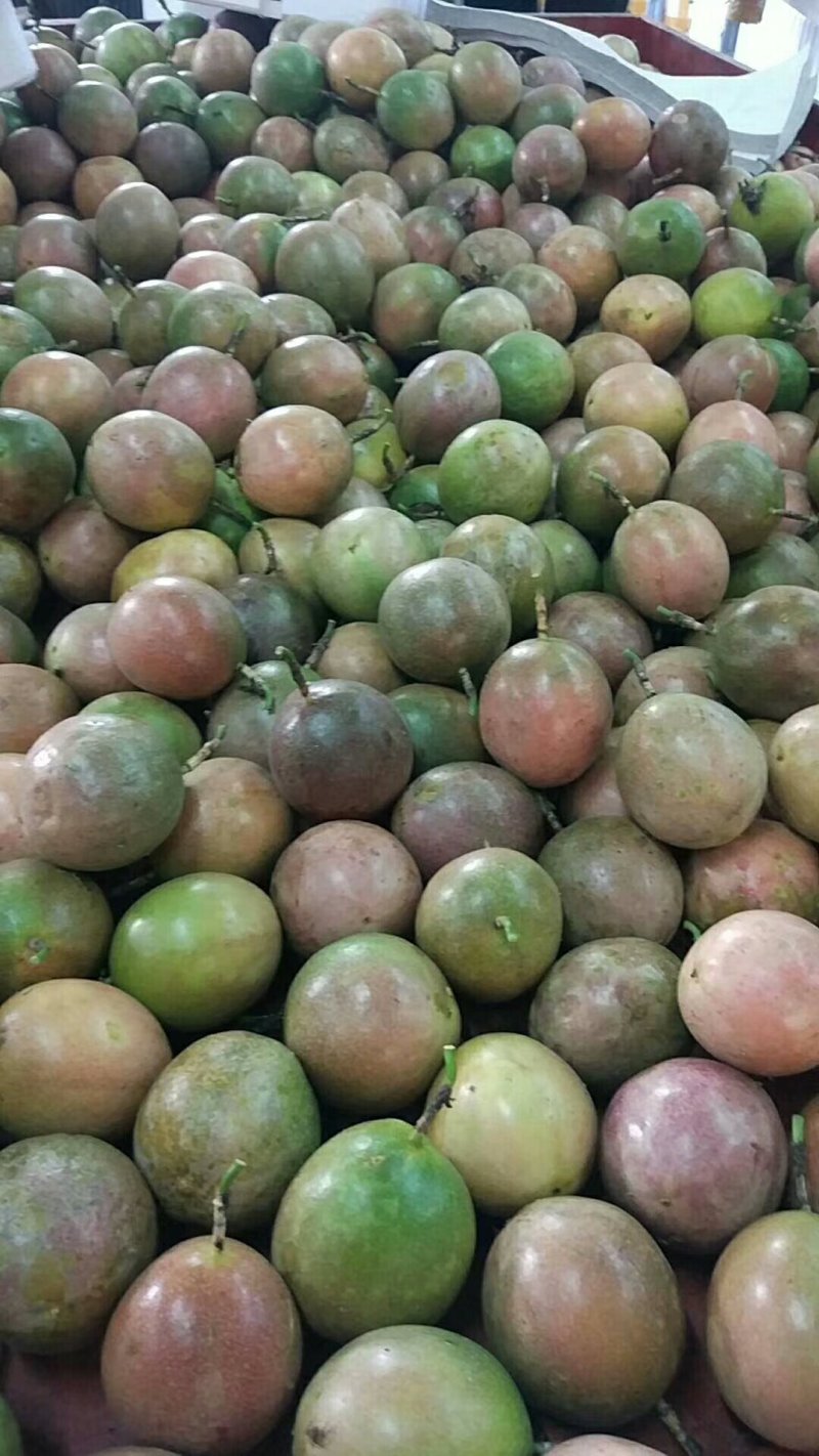 百香果