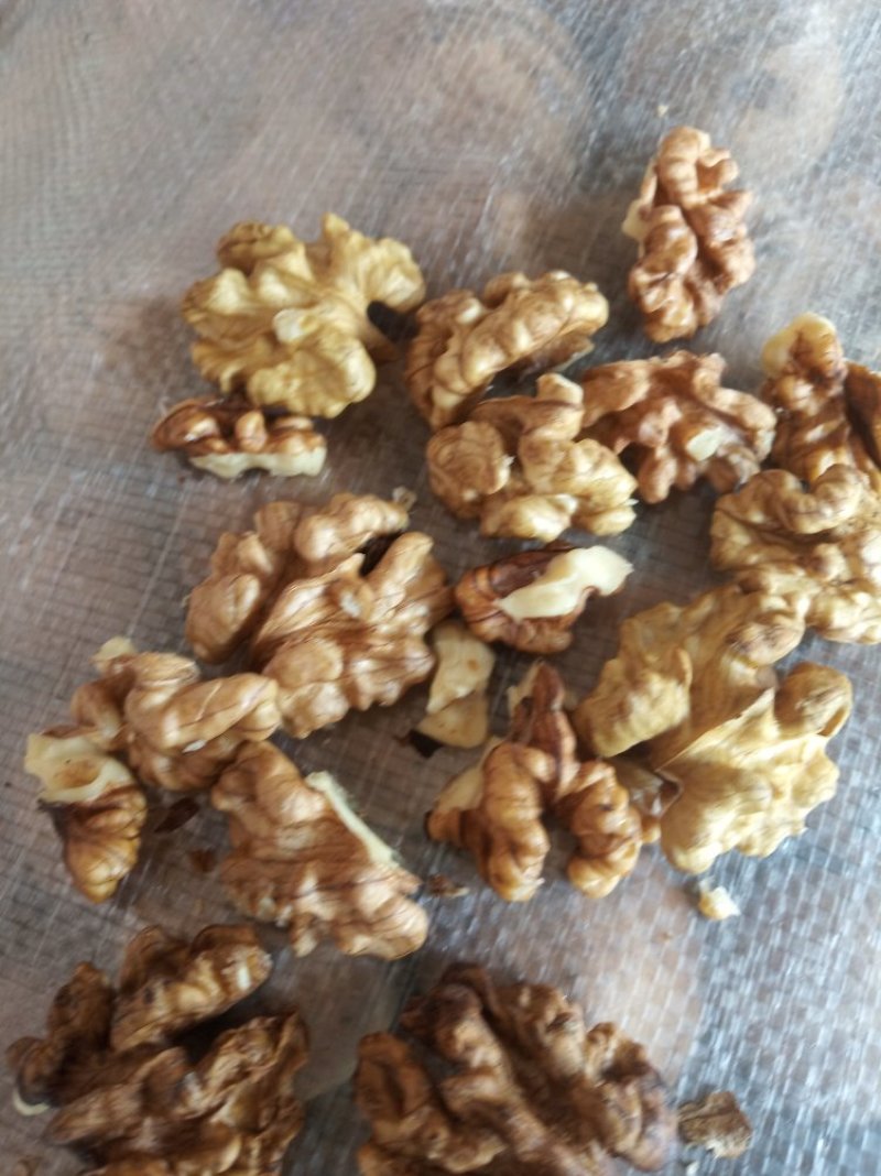 薄皮核桃