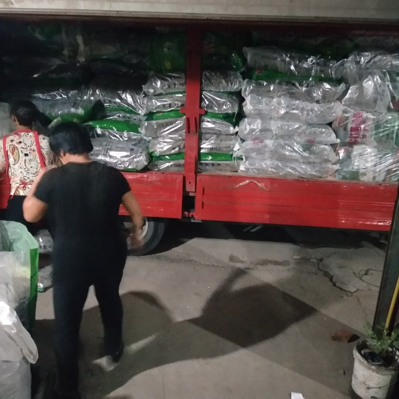 红薯粉条，