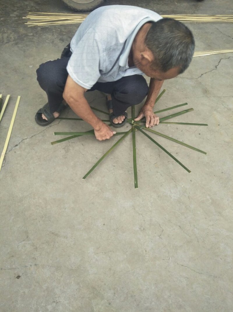 簸箕