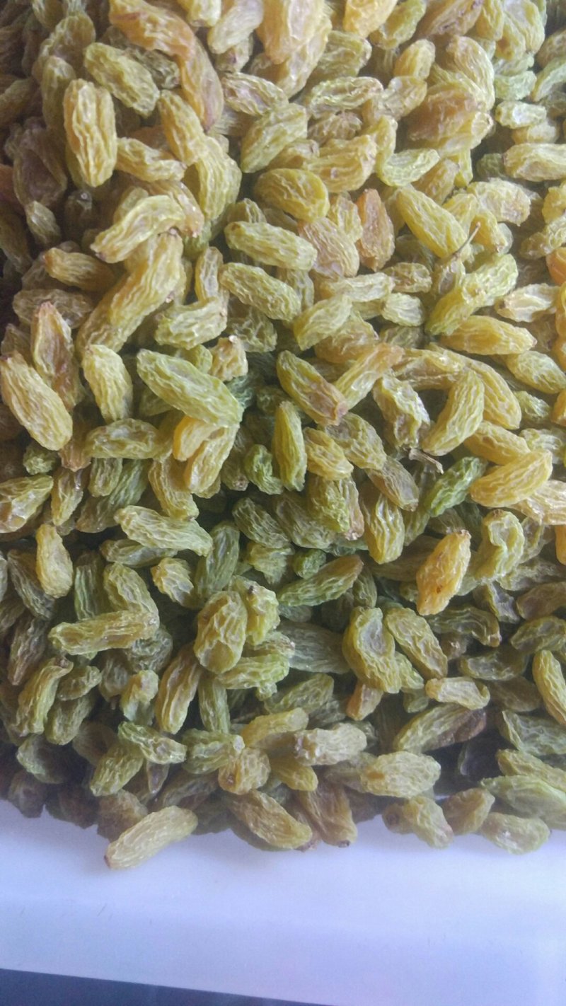 新疆吐鲁番葡萄干
