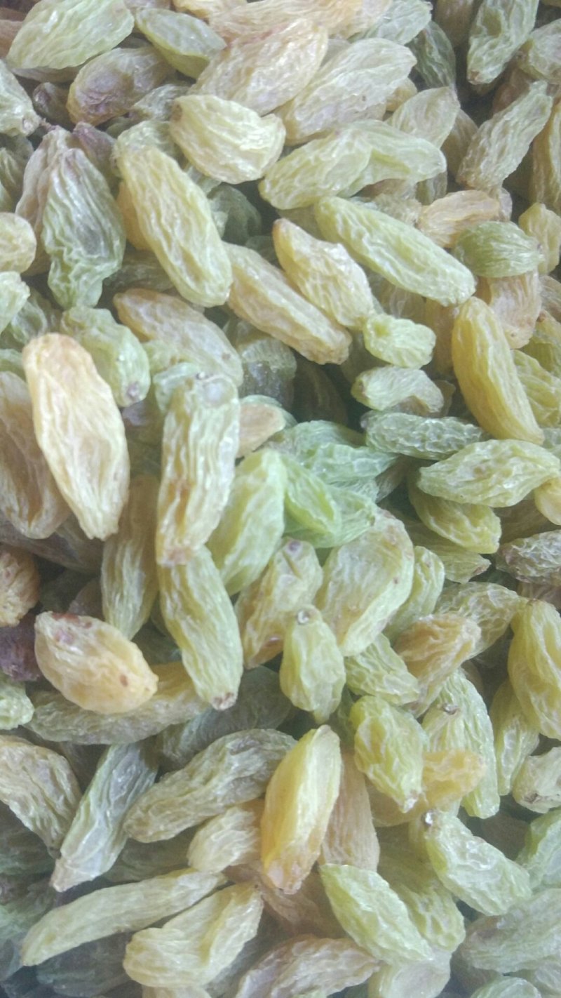 新疆吐鲁番葡萄干