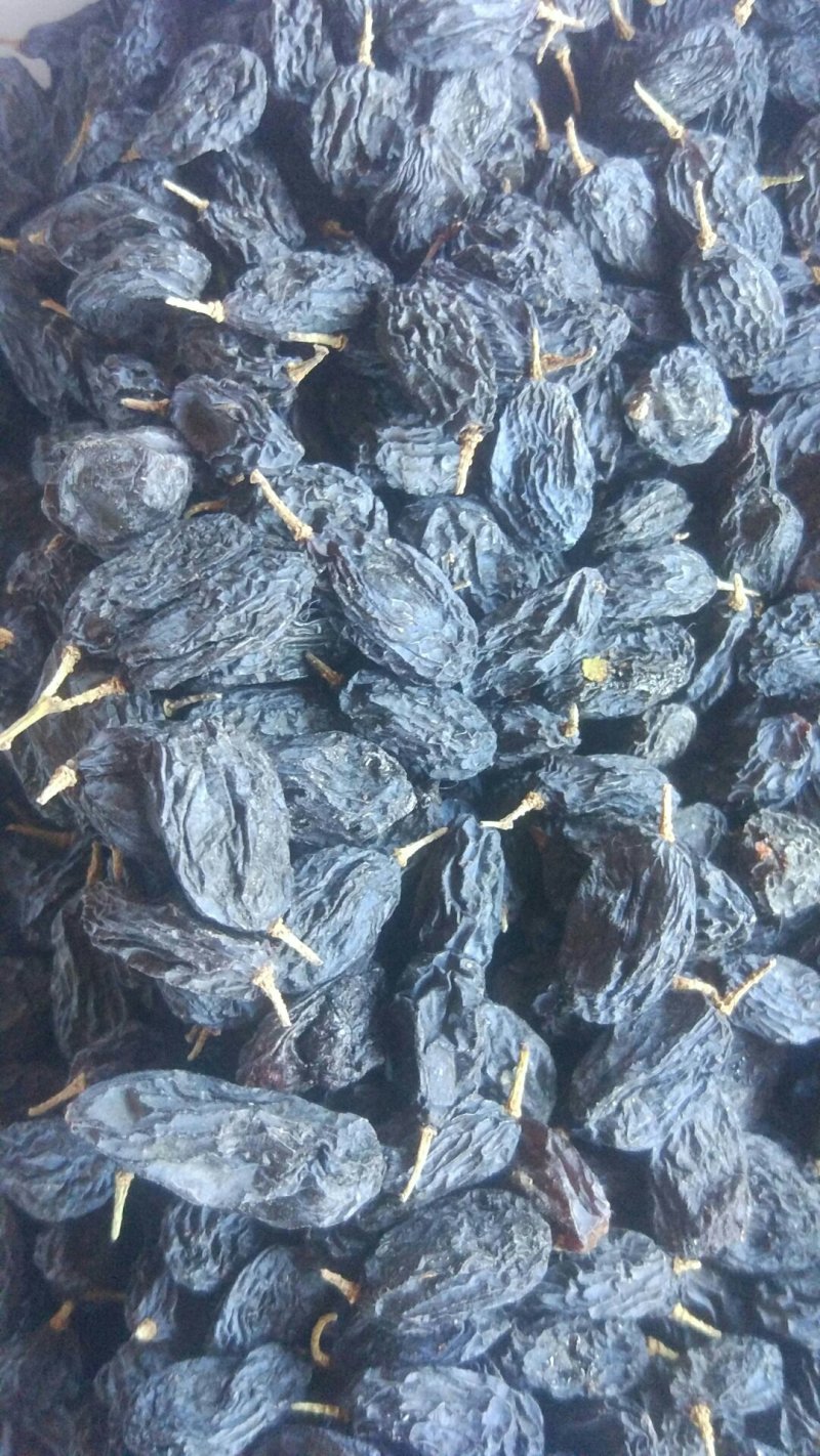 新疆吐鲁番葡萄干